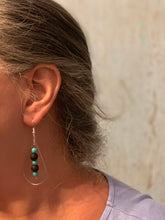 Load image into Gallery viewer, Grounding Earrings  . by Matthew de la Torre
