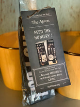 Load image into Gallery viewer, The Apron - Fight Poverty, Not The Poor