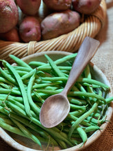 Load image into Gallery viewer, Hand Picked - Hand Carved Spoons By Lynn Kettler