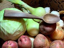 Load image into Gallery viewer, Hand Picked - Hand Carved Spoons By Lynn Kettler