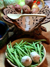 Load image into Gallery viewer, Hand Picked - Hand Carved Spoons By Lynn Kettler