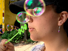 Load image into Gallery viewer, Bubble Bobbles . by The Fun-Raiser Urban Mobile Playground