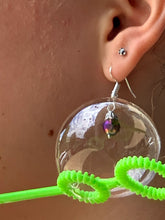 Load image into Gallery viewer, Bubble Bobbles . by The Fun-Raiser Urban Mobile Playground