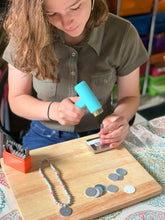 Load image into Gallery viewer, Play Power Beads ~ The Fun-Raiser Urban Mobile Playground~