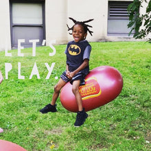 Load image into Gallery viewer, Play Partner! Support The Fun-Raiser Urban Mobile Playground