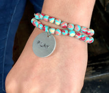 Load image into Gallery viewer, Play Power Beads ~ The Fun-Raiser Urban Mobile Playground~